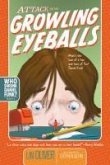Attack of the Growling Eyeballs (eBook, ePUB)