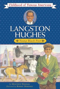 Langston Hughes (eBook, ePUB) - Dunham, Montrew