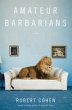 Amateur Barbarians (eBook, ePUB) - Bild 1