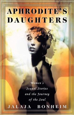 Aphrodite's Daughters (eBook, ePUB) - Bonheim, Jalaja