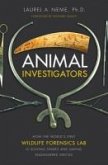 Animal Investigators (eBook, ePUB)