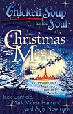 Chicken Soup for the Soul: Christmas Magic (eBook, ePUB)