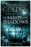 Of Saints and Shadows (eBook, ePUB)