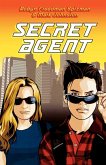 Secret Agent (eBook, ePUB)