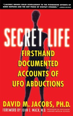 Cover Secret Life (eBook, ePUB)