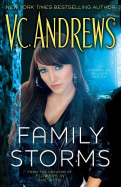 Cover Family Storms (eBook, ePUB)