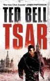 Tsar (eBook, ePUB)