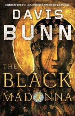 The Black Madonna (eBook, ePUB) - Bunn, Davis