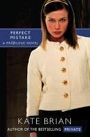 Perfect Mistake (eBook, ePUB) - Brian, Kate
