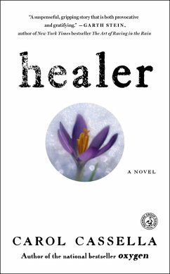 Healer (eBook, ePUB) - Cassella, Carol