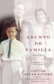 Asunto de familia (A Private Family Matter) (eBook, ePUB) Asunto de familia (A Private Family Matter) (eBook, ePUB)