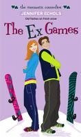 Cover The Ex Games (eBook, ePUB)