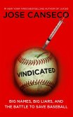 Vindicated (eBook, ePUB) Vindicated (eBook, ePUB)
