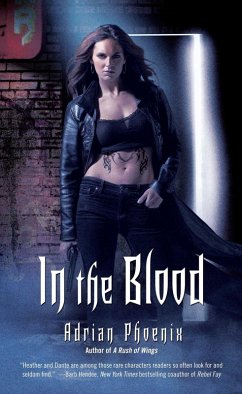 In the Blood (eBook, ePUB) - Phoenix, Adrian