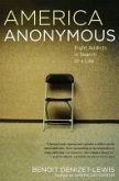 America Anonymous (eBook, ePUB)