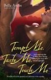 Tempt Me, Taste Me, Touch Me (eBook, ePUB)