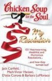 Chicken Soup for the Soul: My Resolution (eBook, ePUB)