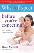 What to Expect: Before You're Expecting... - Bild 1
