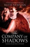 The Company of Shadows (eBook, ePUB) - Newman, Ruth