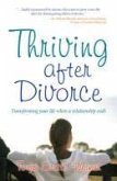 Thriving After Divorce (eBook, ePUB)