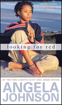 Looking for Red (eBook, ePUB) - Johnson, Angela