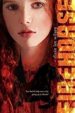 Firehorse (eBook, ePUB)