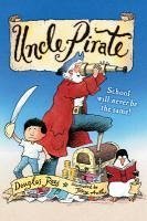 Uncle Pirate (eBook, ePUB) - Rees, Douglas