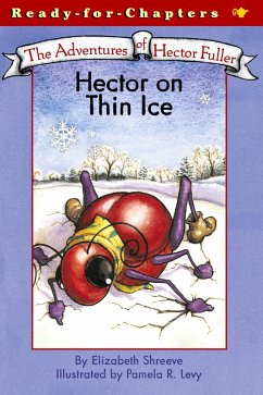 Hector on Thin Ice (eBook, ePUB) - Shreeve, Elizabeth