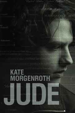 Jude (eBook, ePUB) - Morgenroth, Kate