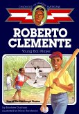 Roberto Clemente (eBook, ePUB)