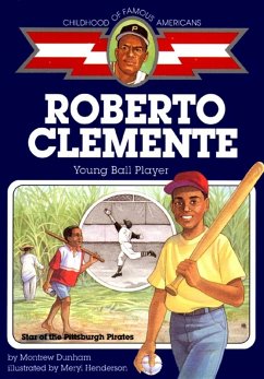 Cover Roberto Clemente (eBook, ePUB)