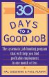 Thirty Days to a Good Job (eBook, ePUB) - Bild 1