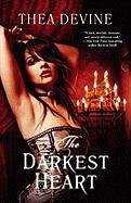 The Darkest Heart (eBook, ePUB) - Devine, Thea