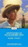 Adventures of Huckleberry Finn (eBook, ePUB)