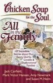 Chicken Soup for the Soul: All in the Family (eBook, ePUB)