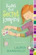 Rules for Secret Keeping (eBook, ePUB) - Bild 1