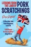 Lessons from the Land of Pork Scratchings (eBook, ePUB)