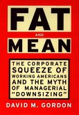 Fat and Mean (eBook, ePUB)