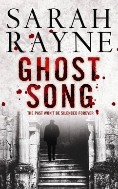 Ghost Song (eBook, ePUB) - Rayne, Sarah