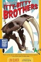 Cover Revenge of the Itty-Bitty Brothers (eBook, ePUB)