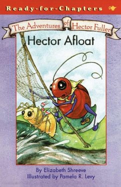 Hector Afloat (eBook, ePUB) - Shreeve, Elizabeth