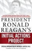 President Ronald Reagan's Initial Actions Project (eBook, ePUB)