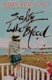 Salty Like Blood (eBook, ePUB)