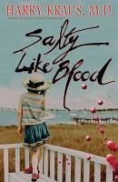 Cover Salty Like Blood (eBook, ePUB)