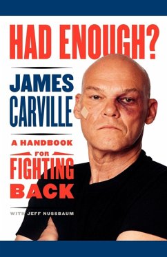 Had Enough? (eBook, ePUB) - Carville, James