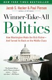 Winner-Take-All Politics (eBook, ePUB)