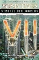 Strange New Worlds VII (eBook, ePUB) - Smith, Dean Wesley; Ordover, John J.; Block, Paula M.; Kassin, Elisa J.