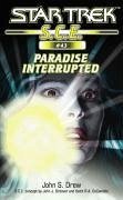Cover Paradise Interrupted (eBook, ePUB)