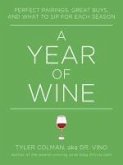 A Year of Wine (eBook, ePUB) A Year of Wine (eBook, ePUB)