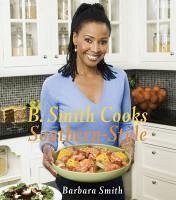 B. Smith Cooks Southern-Style (eBook, ePUB) - Smith, Barbara